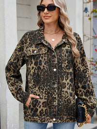 Leopard